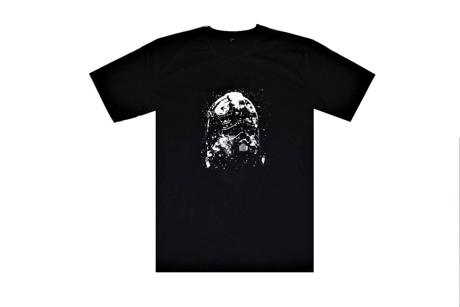 Tie Fighter Storm Trooper