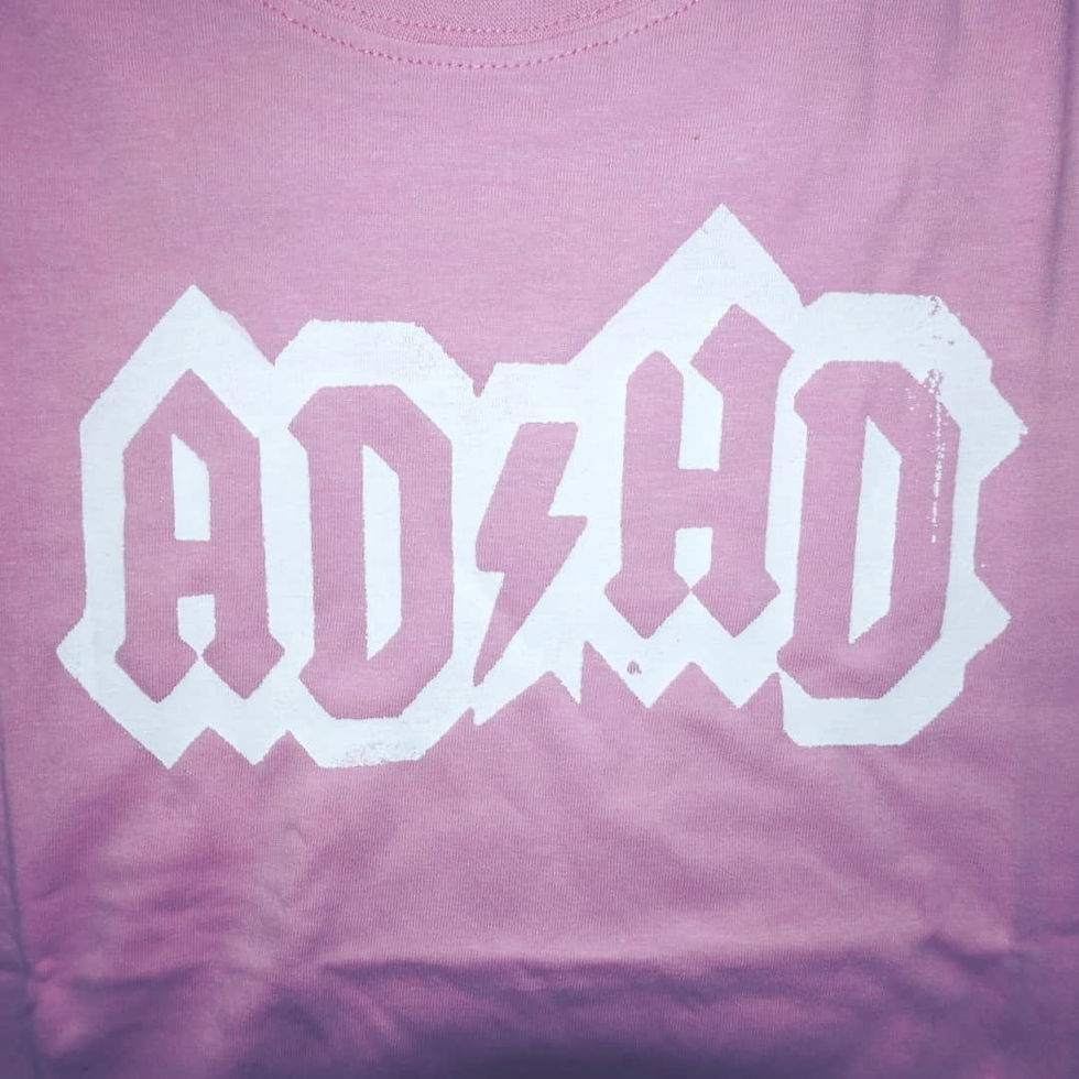 Thumbnail: AD/HD (pinkie)