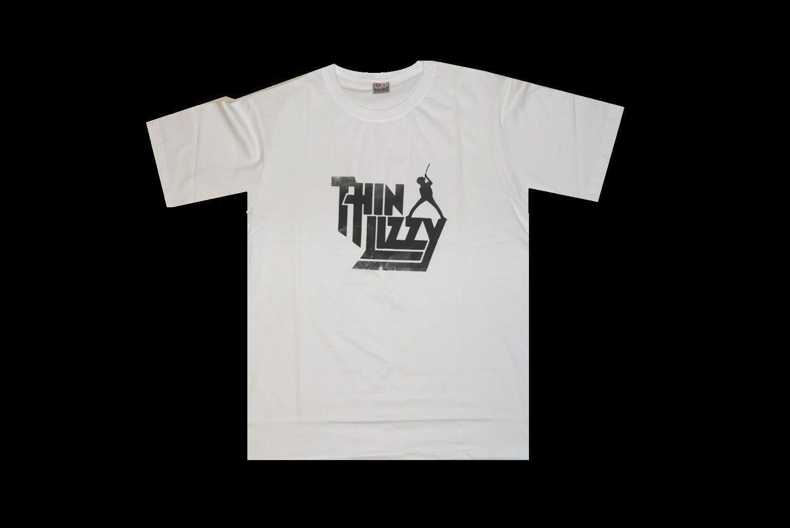 Thin Lizzy (vintage style)