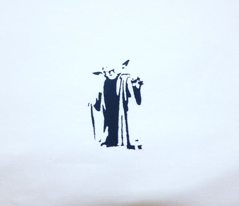 Thumbnail: Mini Yoda