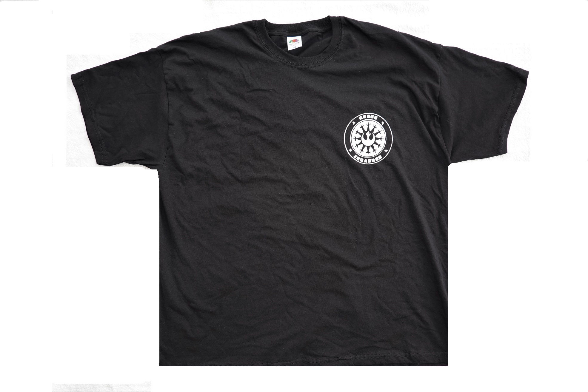 Rogue Squadron W on B