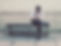 Man On Bench