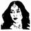 Thumbnail: POPART PORTRAIT(B/W)