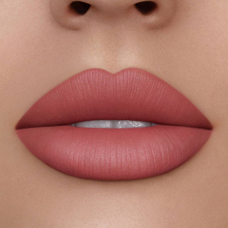 Thumbnail: MODELROCK HAUTE CRÈME COUTURE Velvet Matte Lipsticks