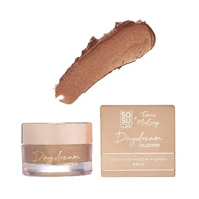 Thumbnail: SOSU Cream Eyeshadow Pigment