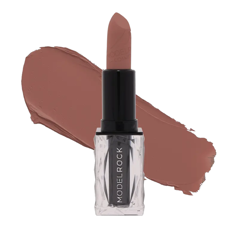 Thumbnail: MODELROCK HAUTE CRÈME COUTURE Velvet Matte Lipsticks