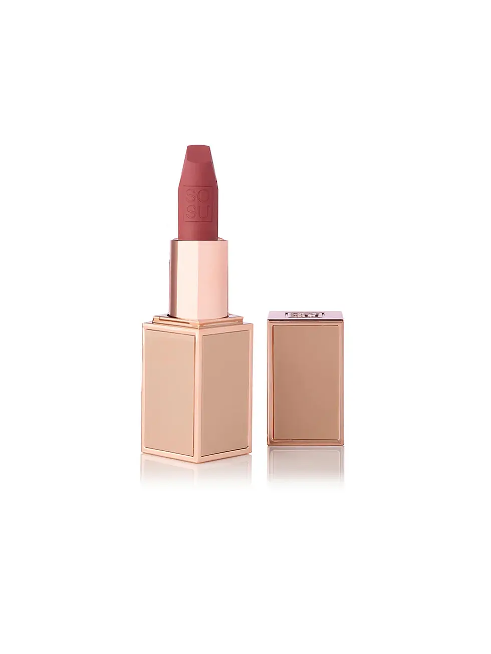 Thumbnail: SOSU Matte Lipstick