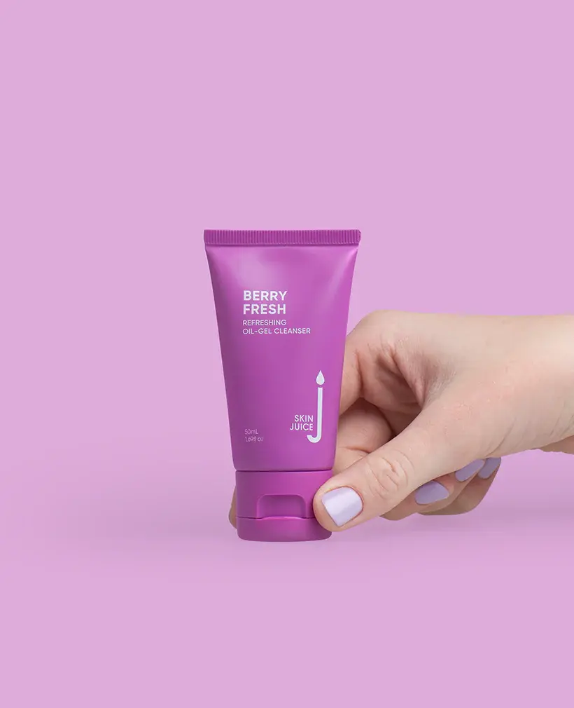 Thumbnail: Skin Juice Combination Travel Pack