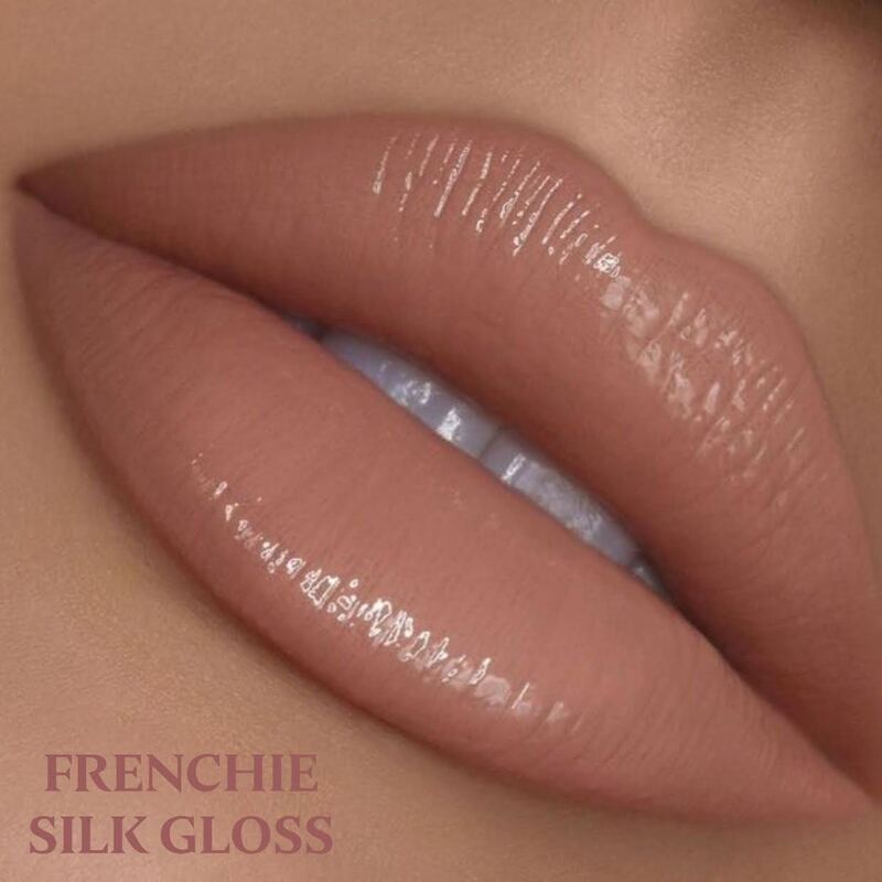 Thumbnail: MODELROCK LUXE SILK Lip Gloss 7g