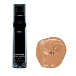 Thumbnail: NEE Makeup Perfect Skin Oxygen Foundation SPF 25