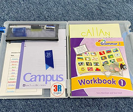 Kids | 3R English Academy