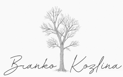 logo branko kozlina videography
