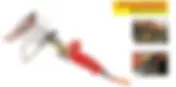 Soudure au gaz (kit)
