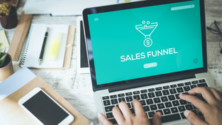 How to Create a Sales Funnel That Converts in 2025