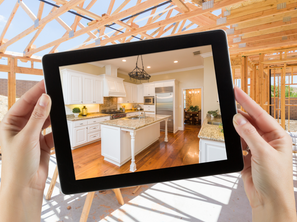 Kitchen Remodeling in Houston