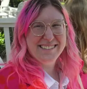 Jessica Rubinsky, LMSW