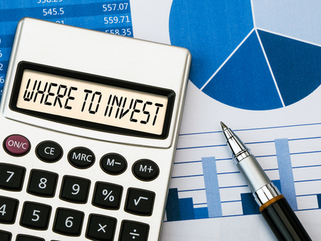 8 Numbers Necessary for the Valuation of Real Estate Investments