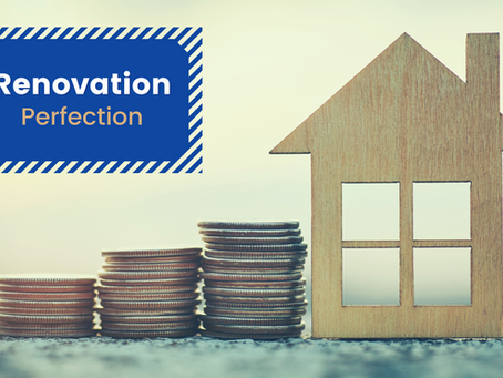 Tips For The Perfect Remodeling Project