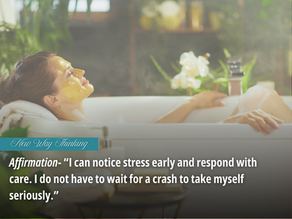 If your mind is racing and your body feels on edge, this article walks you through 11 practical ways to ground yourself and feel more present.