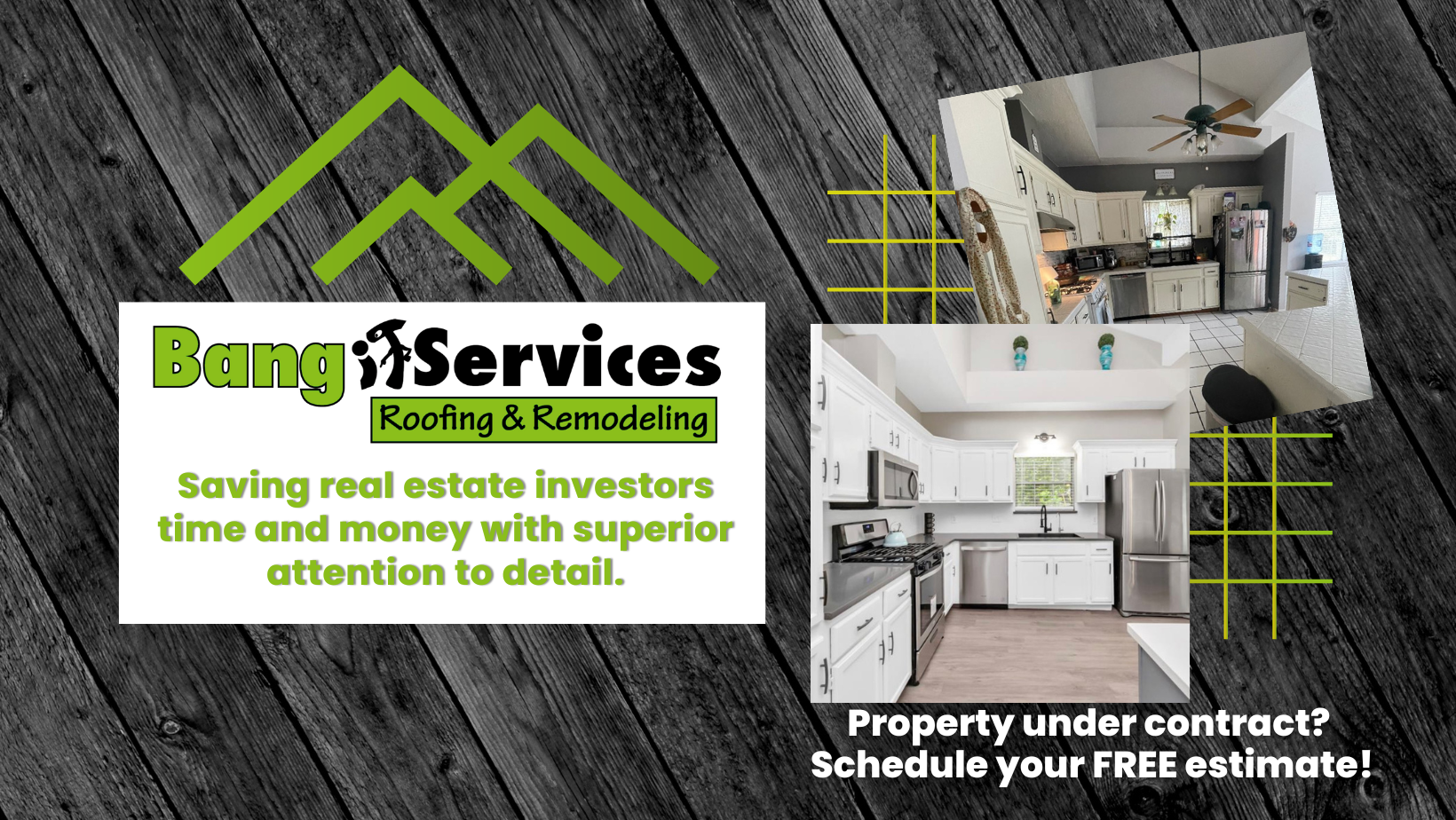 Bang It Services Inc,