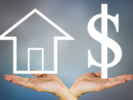 Real Estate Investing Benefits