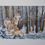 Thumbnail: Sentinels - Wolves stunning fine art print direct from studio.