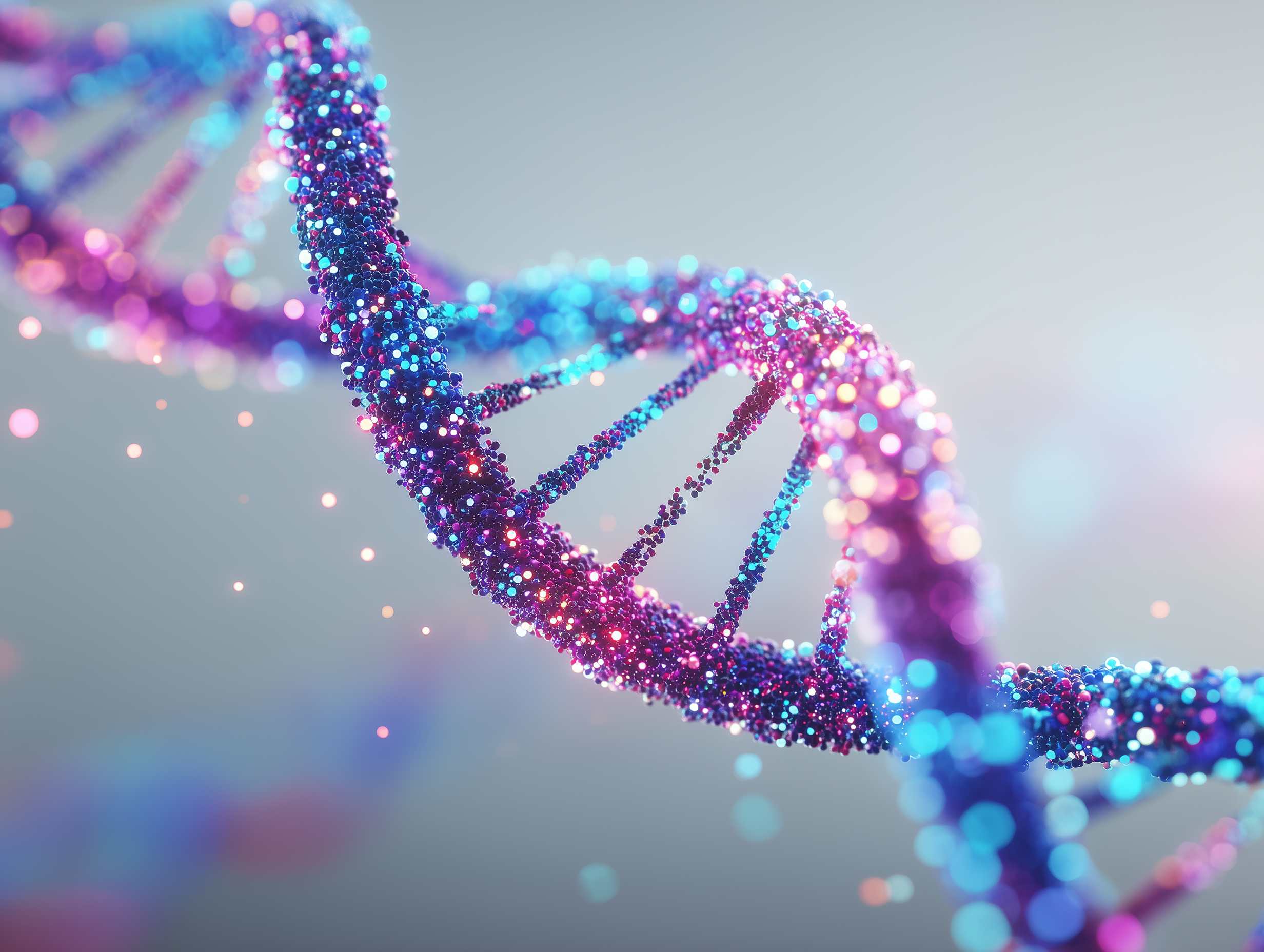 Energetic DNA Reading for Starseeds & Lightworkers