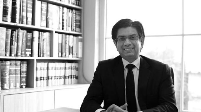 Syed Shahab Qutab