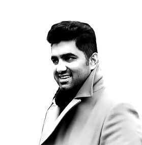 Syed Akbar Hussain