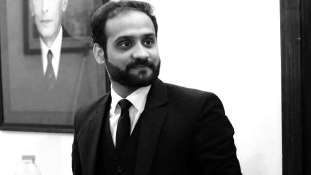 Waqar Ul Hassan