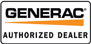 Authorized Generac Generator Dealer