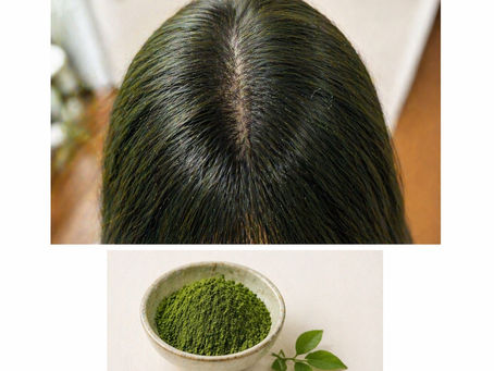 インディゴとは何者？