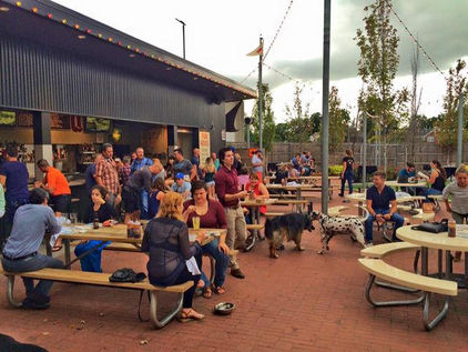 It's Patio Season!