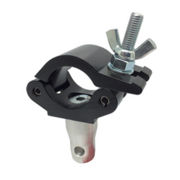 Doughty low profile clamp