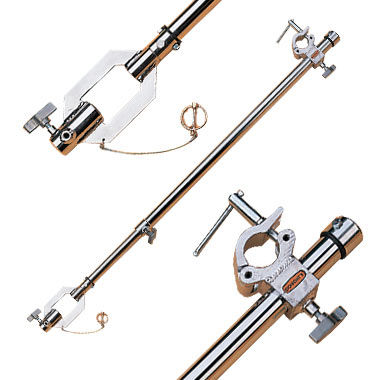 Doughty universal hanger