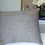 Thumbnail: Gray Pillow