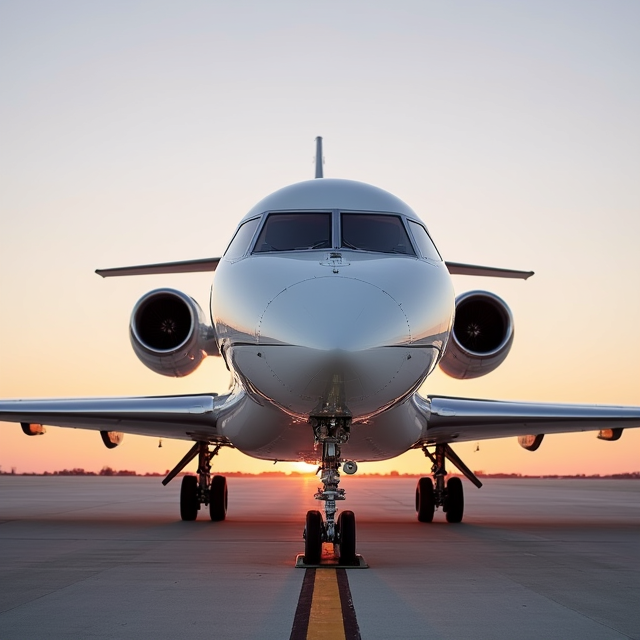 Embraer Lineage 1000E