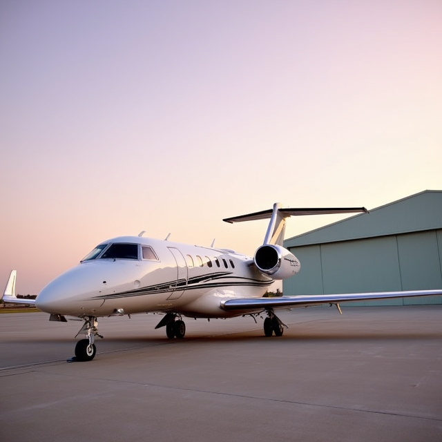Cessna Citation CJ3+