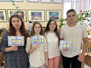 🎉 Дорогі наші випускники! 🎓