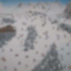 winter playground 50x50JPG