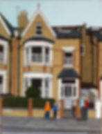 Elms Road
