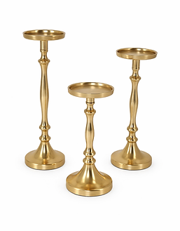 gold pillar candlestick holders.PNG