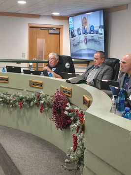 1/23/2026: New Year, New Term: City Council Begins 2026 with Key Appointments