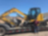 PSA 6/27/2025 4:00 p.m.: City Invests in New Excavator to Boost Infrastructure Work