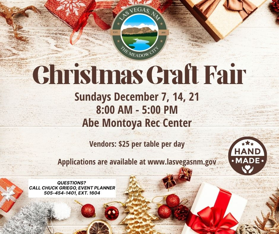 PSA 11/13/2025 - Give a Gift That Tells a Story This Holiday Season!🎁