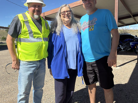 PSA 10/7/2026: Solid Waste Department Builds on Amnesty Day Success and Service Improvements