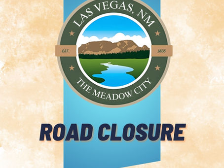 PSA 6/10/2026 9:30 a.m.: Paving Operations on Railroad Avenue