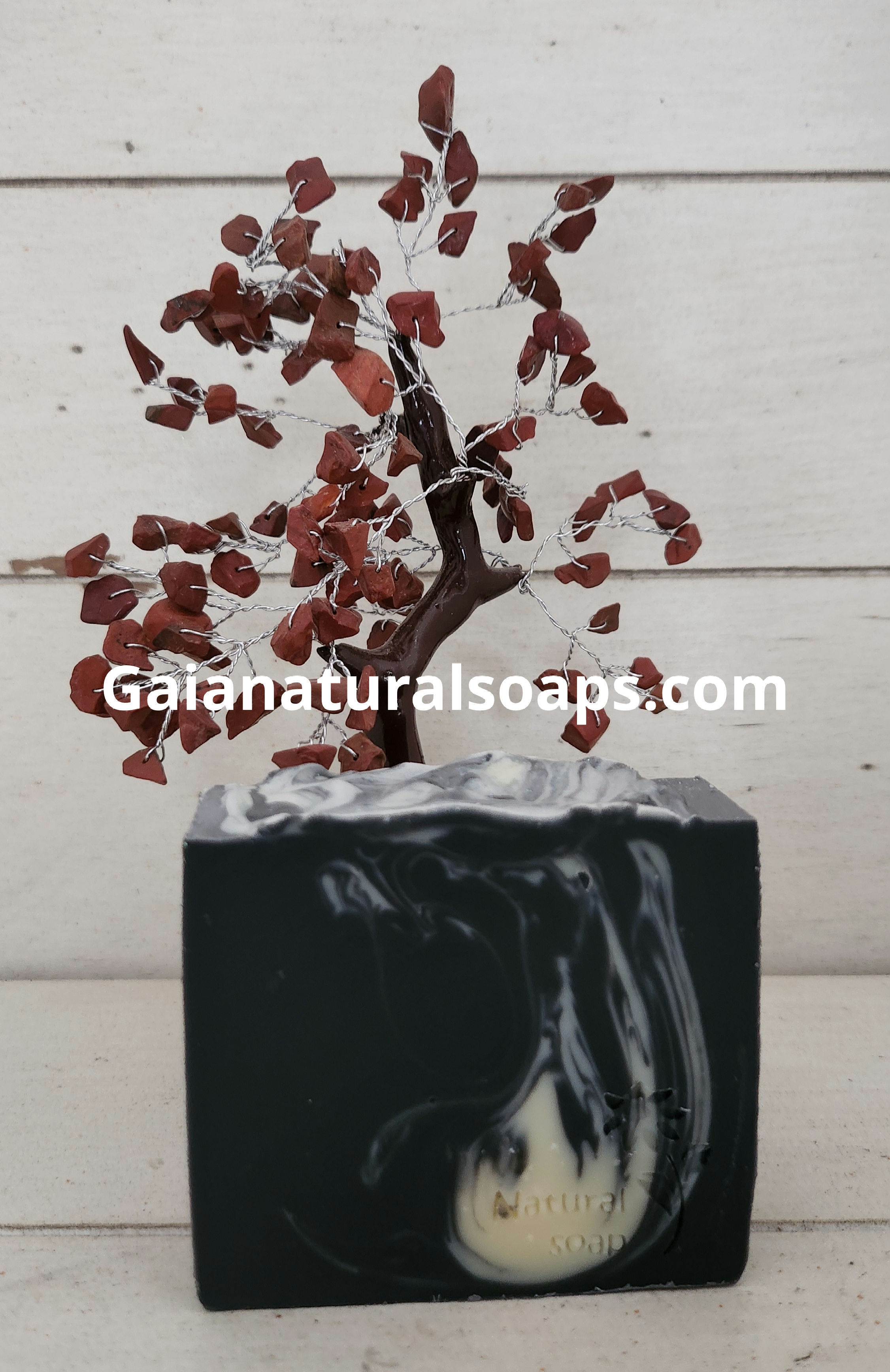 Activated Charcoal Facial Bar