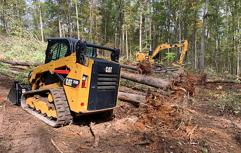 Land Clearing Stanley NC