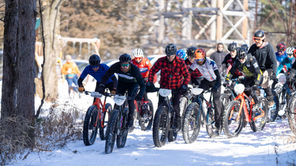 The 4 Essential Fat Bike Races Every Northwoods Biker Needs to Do At Least Once